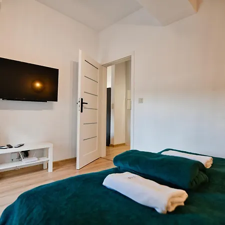 Apartamento Dolce By Housine