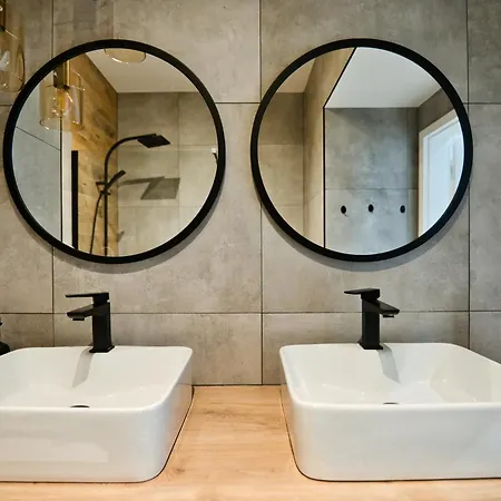 Apartamento Dolce By Housine