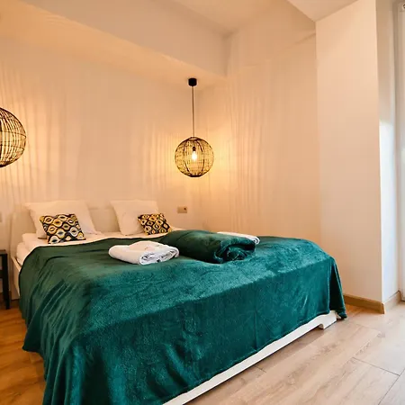 Apartamento Dolce By Housine