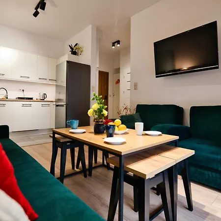 Daire Dolce By Housine *