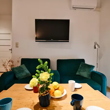 Daire Dolce By Housine Zator