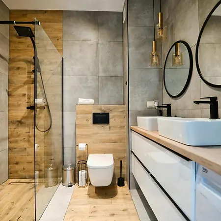 Apartamento Dolce By Housine